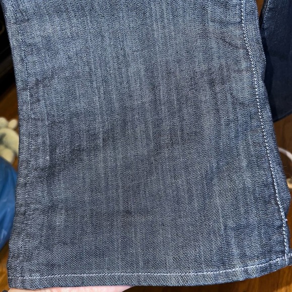 KUT boot cut jeans - Picture 8 of 10